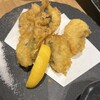 海鮮浜焼ごっぱち