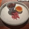 中華割烹 わらじん