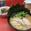 ラーメン 杉田家 本店