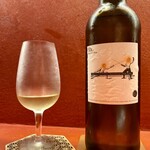 Ji-Cube - ② NV Nk. Vol.3 D.O. Montilla Moriles Nk Wines / Andalusia Spain