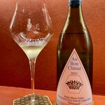 Ji-Cube - ⑤ 2021 Hildegard Au Bon Climat / Santa Maria Valley California