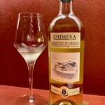 Ji-Cube - ⑪ 2021 Vermentino di Sardegna "Chimera" / Sardegna Italy