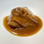 Ji-Cube - 紅焼排翅 フカヒレの醤油煮込み