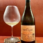 Ji-Cube - ⑥ Saint Clair Pinoneer Block 10 Twin Hills / Marlborough New Zealand