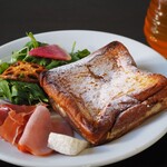 パンとエスプレッソと異人館 - 