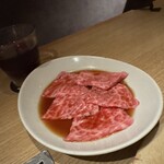 横浜焼肉kintan - カメノコ