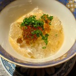 Ji-Cube - 皮蛋豆腐 ピータン豆腐