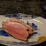有縁 - 鴨ロース