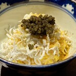 Ji-Cube - 蛋炒飯 玉子チャーハン