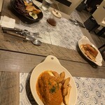 マヌエル ヴィーニョ エ ペティスコス 自由が丘店 - 