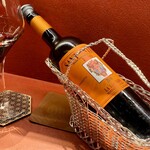 Ji-Cube - ③ 2016 Sant' Antimo Rosso Lecciaia / Tuscany Italy