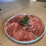 横浜焼肉kintan - 新30日熟成KINTAN