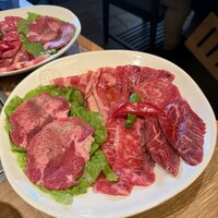 渋谷焼肉 KINTAN - 