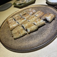 うなぎ 目白ぞろ芽 - 