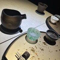 うなぎ 目白ぞろ芽 - 