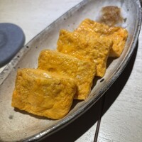 うなぎ 目白ぞろ芽 - 