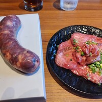 YAKINIKU 安萬LABO - 