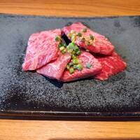 YAKINIKU 安萬LABO - 