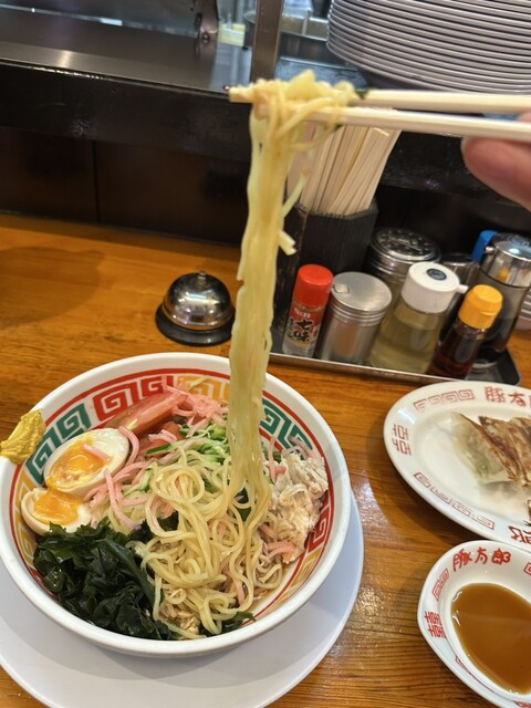 豚太郎 平野店 - 伊予平野/ラーメン | 食べログ