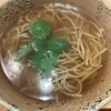 蕎麦屋 にこら