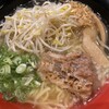ラーメン・おでん ワノ国