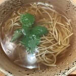 蕎麦屋 にこら - 