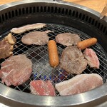名古屋ビール園　浩養園 - 