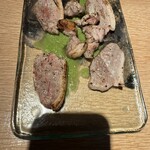 蕎麦屋 にこら - 