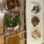 蕎麦屋 にこら - 