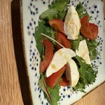 蕎麦屋 にこら - 