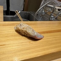 三軒茶屋 鮨かんてら - 