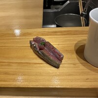 三軒茶屋 鮨かんてら - 