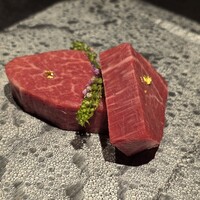 牛の達人 GINZA - 