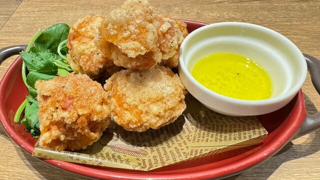 Craft Beer Tap Grill &amp; Kitchen Umeda Ten photo 3