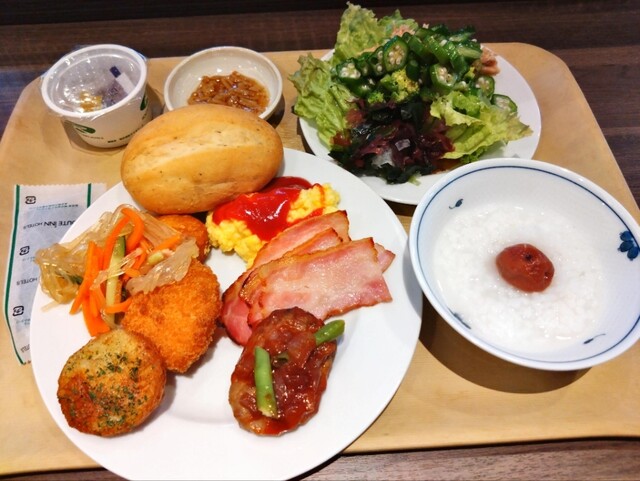 Restaurant NAGOMI