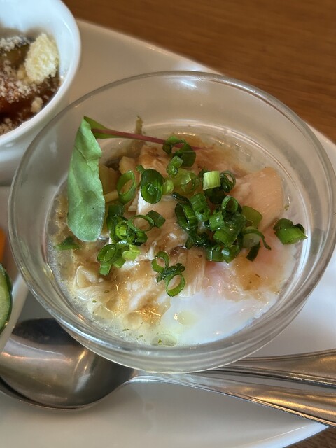 Machi no Nouka Restaurant verger photo 2