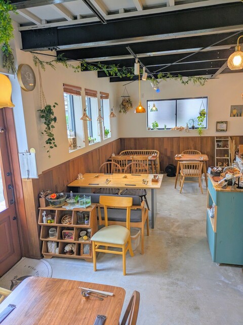 Oyatsu to Gohan Pikku kukka photo 4