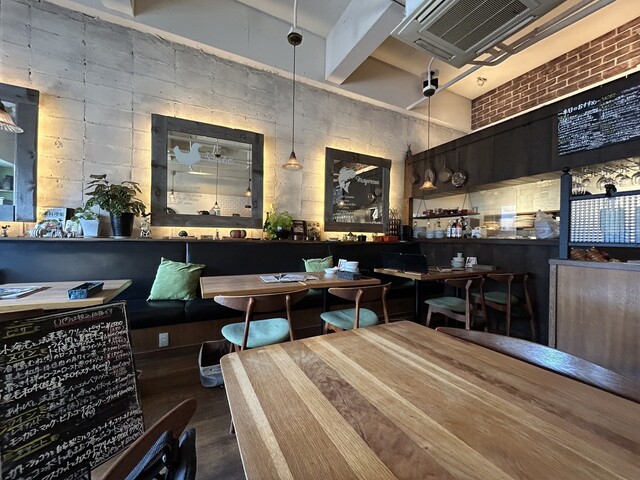 Machi no Nouka Restaurant verger photo 4