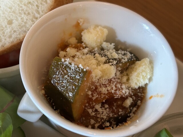 Machi no Nouka Restaurant verger photo 5