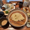 うどん山長