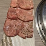 焼肉牛宮城 別邸 - 