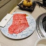 焼肉牛宮城 別邸 - 