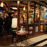 IRISH PUB CELTS 名駅4丁目店 - 