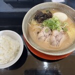 みそ金 - 