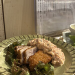 ハナレノミカジノバ - 