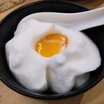 鳥獣菜魚 あい川 - あい川風豚の角煮