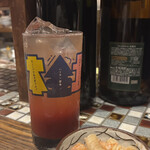 ハナレノミカジノバ - 