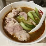 七宝麻辣湯 五反田店 - 