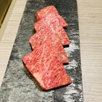 焼肉牛宮城 別邸 - 