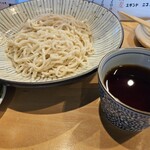 スタンド ニコ - ざる蕎麦♪